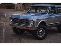 1971 Chevrolet K5 Blazer (CC-2116078) for sale in Carrollton, Texas