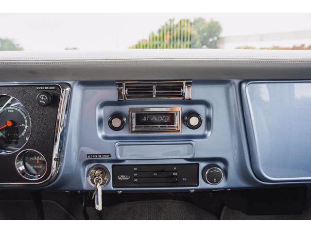 1971 Chevrolet K5 Blazer (CC-2116078) for sale in Carrollton, Texas