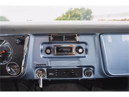 1971 Chevrolet K5 Blazer (CC-2116078) for sale in Carrollton, Texas