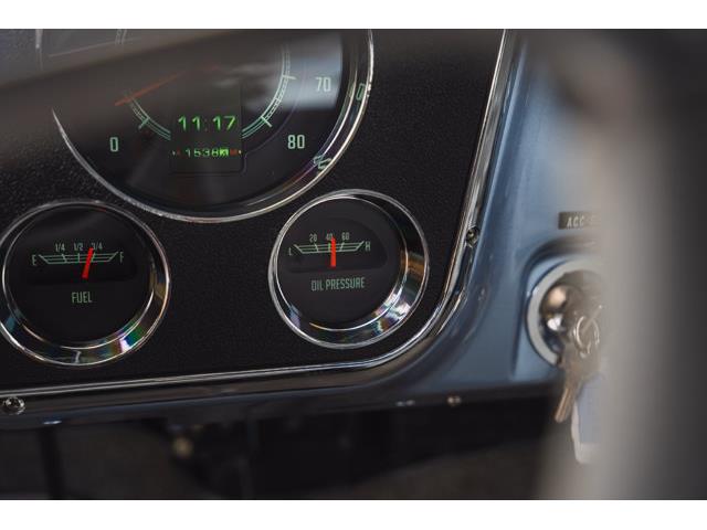 1971 Chevrolet K5 Blazer (CC-2116078) for sale in Carrollton, Texas