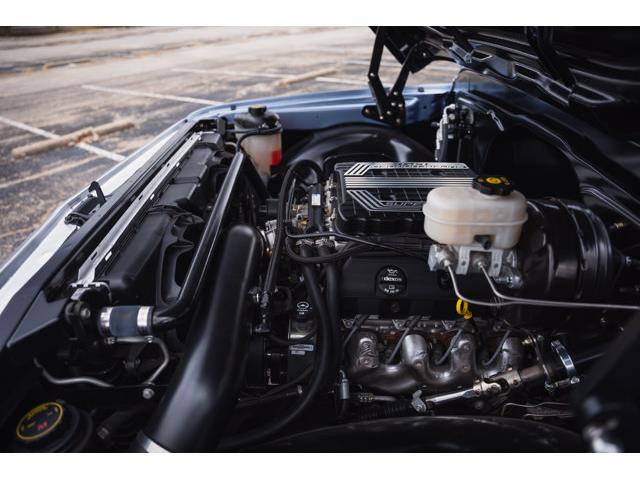 1971 Chevrolet K5 Blazer (CC-2116078) for sale in Carrollton, Texas
