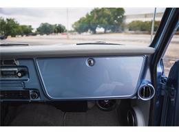 1971 Chevrolet K5 Blazer (CC-2116078) for sale in Carrollton, Texas
