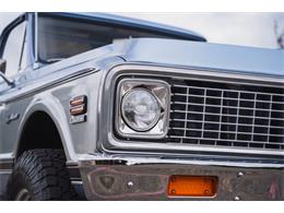 1971 Chevrolet K5 Blazer (CC-2116078) for sale in Carrollton, Texas