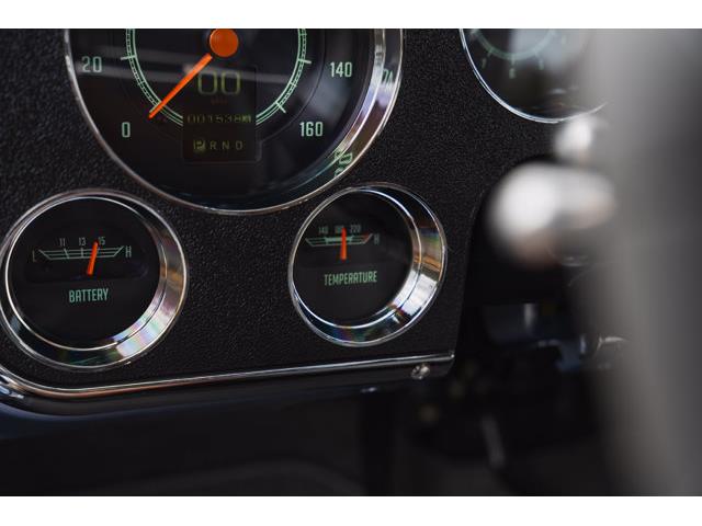 1971 Chevrolet K5 Blazer (CC-2116078) for sale in Carrollton, Texas