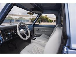 1971 Chevrolet K5 Blazer (CC-2116078) for sale in Carrollton, Texas