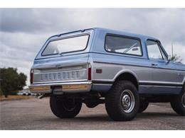 1971 Chevrolet K5 Blazer (CC-2116078) for sale in Carrollton, Texas