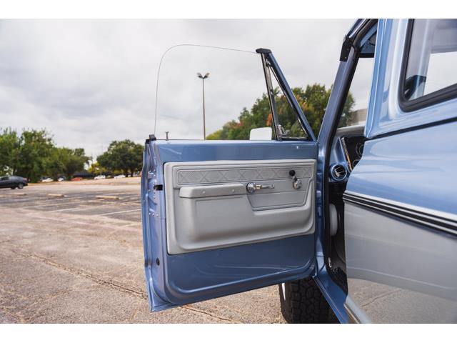1971 Chevrolet K5 Blazer (CC-2116078) for sale in Carrollton, Texas