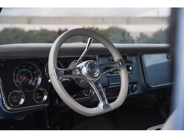 1971 Chevrolet K5 Blazer (CC-2116078) for sale in Carrollton, Texas