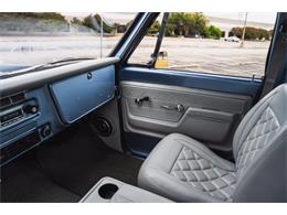 1971 Chevrolet K5 Blazer (CC-2116078) for sale in Carrollton, Texas