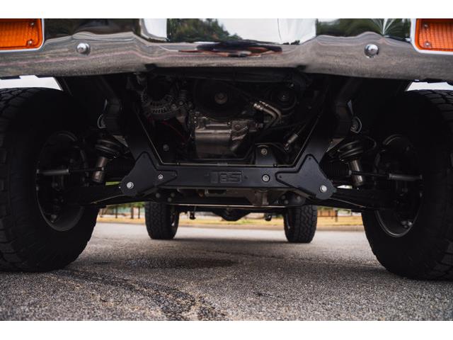 1971 Chevrolet K5 Blazer (CC-2116078) for sale in Carrollton, Texas