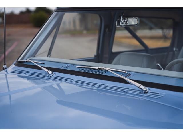 1971 Chevrolet K5 Blazer (CC-2116078) for sale in Carrollton, Texas