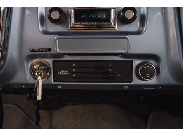 1971 Chevrolet K5 Blazer (CC-2116078) for sale in Carrollton, Texas