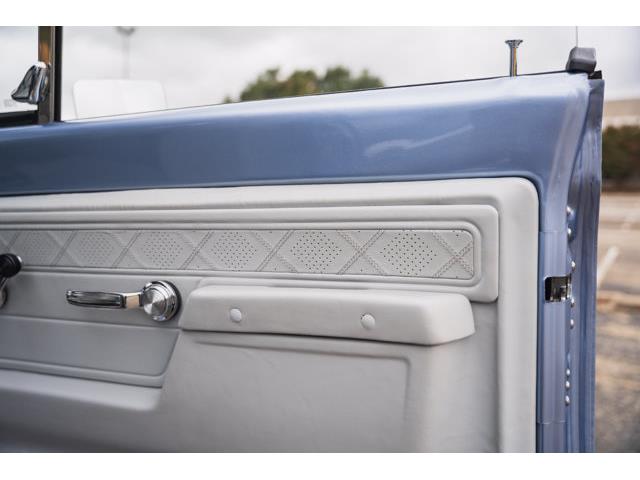 1971 Chevrolet K5 Blazer (CC-2116078) for sale in Carrollton, Texas