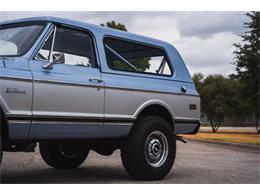 1971 Chevrolet K5 Blazer (CC-2116078) for sale in Carrollton, Texas