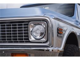 1971 Chevrolet K5 Blazer (CC-2116078) for sale in Carrollton, Texas