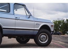 1971 Chevrolet K5 Blazer (CC-2116078) for sale in Carrollton, Texas