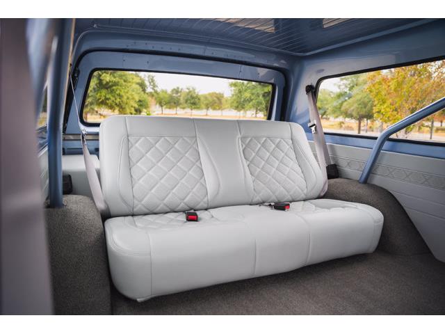 1971 Chevrolet K5 Blazer (CC-2116078) for sale in Carrollton, Texas