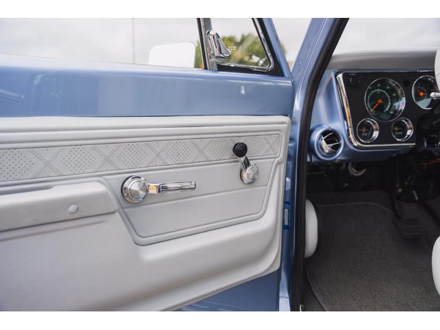 1971 Chevrolet K5 Blazer (CC-2116078) for sale in Carrollton, Texas