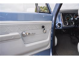 1971 Chevrolet K5 Blazer (CC-2116078) for sale in Carrollton, Texas