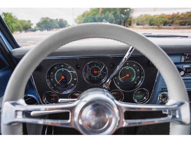 1971 Chevrolet K5 Blazer (CC-2116078) for sale in Carrollton, Texas