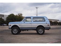 1971 Chevrolet K5 Blazer (CC-2116078) for sale in Carrollton, Texas