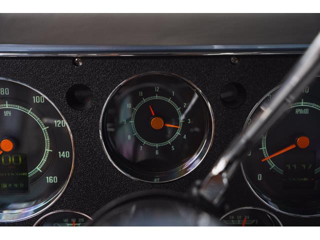 1971 Chevrolet K5 Blazer (CC-2116078) for sale in Carrollton, Texas