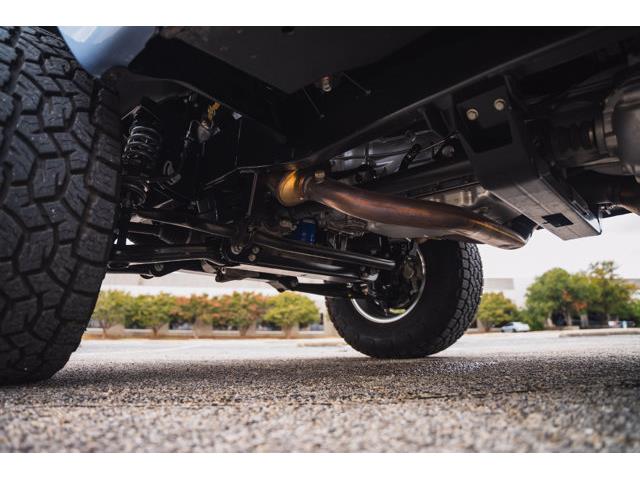 1971 Chevrolet K5 Blazer (CC-2116078) for sale in Carrollton, Texas