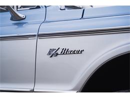 1971 Chevrolet K5 Blazer (CC-2116078) for sale in Carrollton, Texas