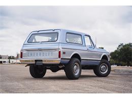 1971 Chevrolet K5 Blazer (CC-2116078) for sale in Carrollton, Texas