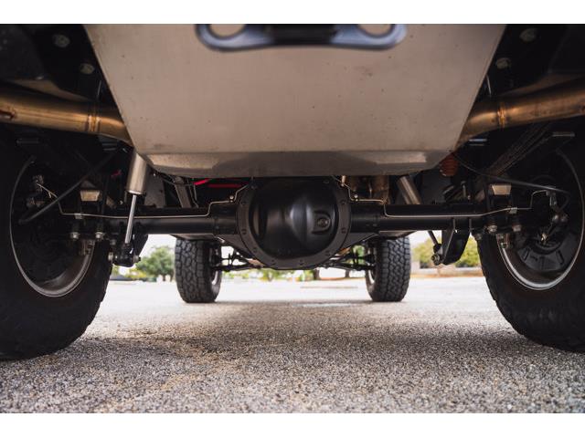 1971 Chevrolet K5 Blazer (CC-2116078) for sale in Carrollton, Texas
