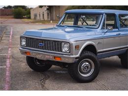 1971 Chevrolet K5 Blazer (CC-2116078) for sale in Carrollton, Texas