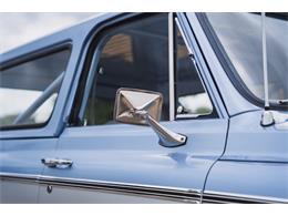 1971 Chevrolet K5 Blazer (CC-2116078) for sale in Carrollton, Texas