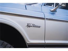 1971 Chevrolet K5 Blazer (CC-2116078) for sale in Carrollton, Texas