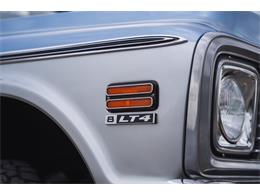 1971 Chevrolet K5 Blazer (CC-2116078) for sale in Carrollton, Texas
