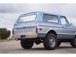 1971 Chevrolet K5 Blazer (CC-2116078) for sale in Carrollton, Texas