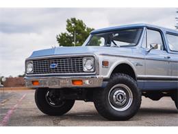 1971 Chevrolet K5 Blazer (CC-2116078) for sale in Carrollton, Texas