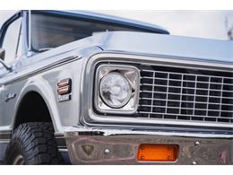 1971 Chevrolet K5 Blazer (CC-2116078) for sale in Carrollton, Texas