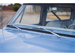1971 Chevrolet K5 Blazer (CC-2116078) for sale in Carrollton, Texas