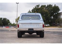1971 Chevrolet K5 Blazer (CC-2116078) for sale in Carrollton, Texas