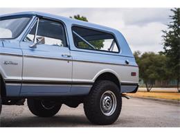 1971 Chevrolet K5 Blazer (CC-2116078) for sale in Carrollton, Texas