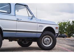 1971 Chevrolet K5 Blazer (CC-2116078) for sale in Carrollton, Texas