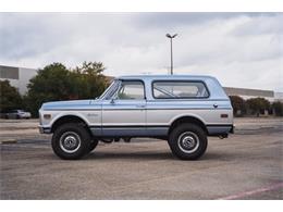 1971 Chevrolet K5 Blazer (CC-2116078) for sale in Carrollton, Texas