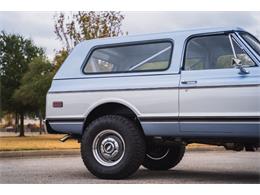 1971 Chevrolet K5 Blazer (CC-2116078) for sale in Carrollton, Texas