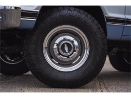 1971 Chevrolet K5 Blazer (CC-2116078) for sale in Carrollton, Texas