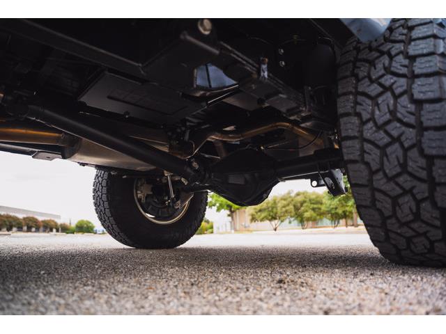 1971 Chevrolet K5 Blazer (CC-2116078) for sale in Carrollton, Texas