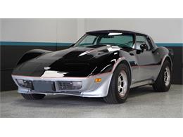 1978 Chevrolet Corvette (CC-2116079) for sale in Biloxi, Mississippi
