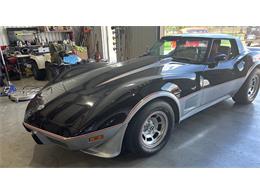 1978 Chevrolet Corvette (CC-2116079) for sale in Biloxi, Mississippi