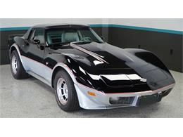 1978 Chevrolet Corvette (CC-2116079) for sale in Biloxi, Mississippi