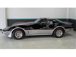1978 Chevrolet Corvette (CC-2116079) for sale in Biloxi, Mississippi