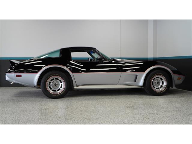1978 Chevrolet Corvette (CC-2116079) for sale in Biloxi, Mississippi